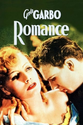 Watch Romance 1930 poster