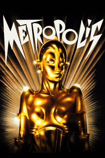 Metropolis 1927