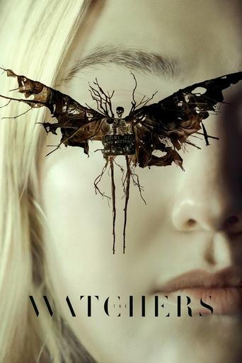The Watchers 2024