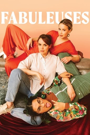 Watch Fabulous 2019 poster