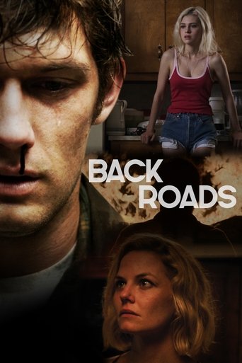 Watch Back Roads 2019 poster