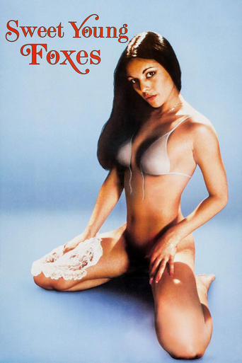 Watch Sweet Young Foxes 1983 poster