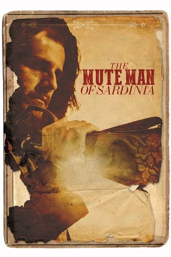 Watch The Mute Man of Sardinia 2022 poster