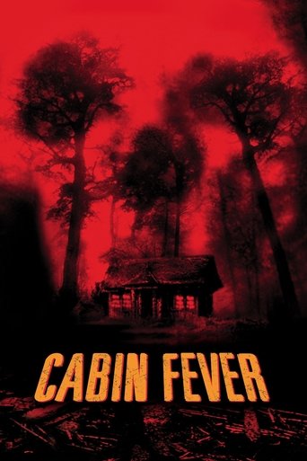 Watch Cabin Fever 2003 poster