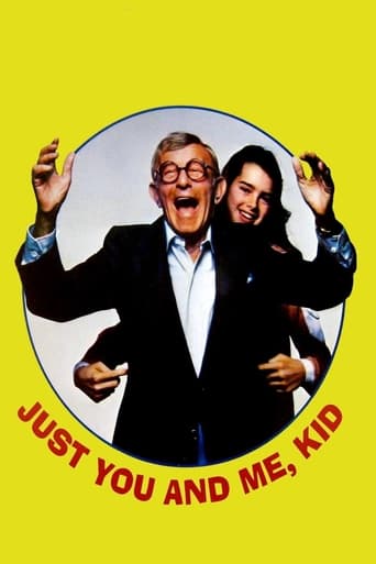 Watch Just You and Me, Kid 1979 poster