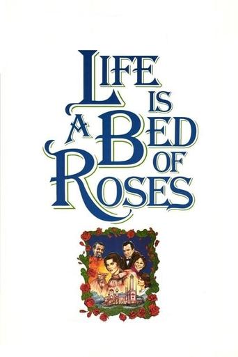 Watch Life Is a Bed of Roses 1983 poster