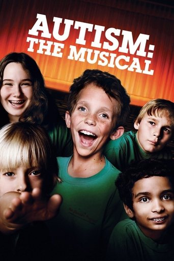 Watch Autism: The Musical 2007 poster