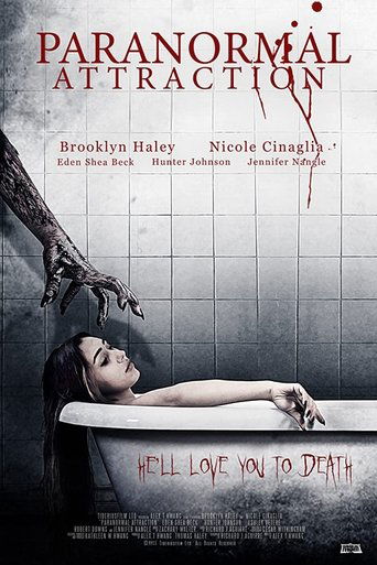 Watch Paranormal Attraction 2020 poster