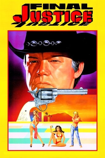 Watch Final Justice 1984 poster