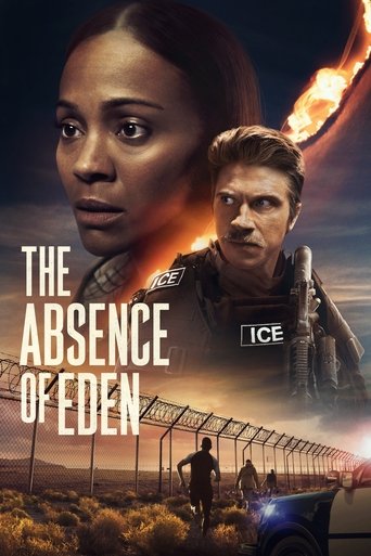 Watch The Absence of Eden 2024 poster