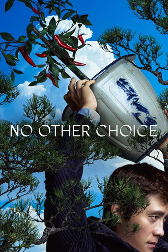 Watch No Other Choice 2025 poster