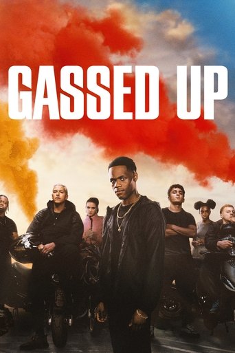 Watch Gassed Up 2024 poster