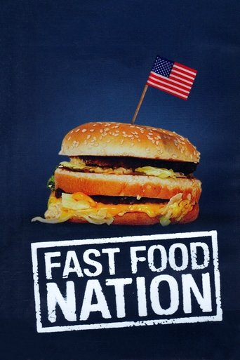 Watch Fast Food Nation 2006 poster
