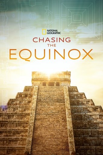 Watch Chasing the Equinox 2019 poster