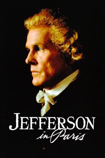 Watch Jefferson in Paris 1995 poster