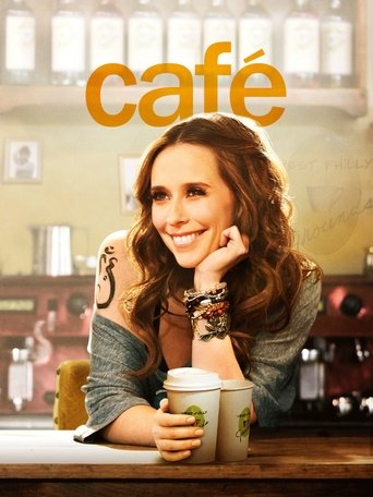 Watch Café 2011 poster