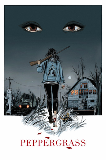 Watch Peppergrass 2021 poster