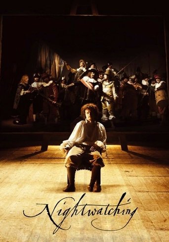 Watch Nightwatching 2007 poster