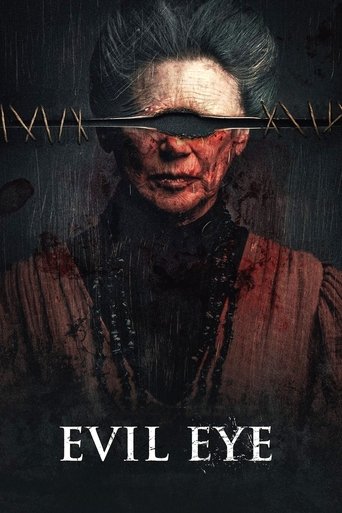 Watch Evil Eye 2022 poster
