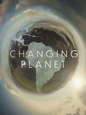 Watch Changing Planet 2022 poster