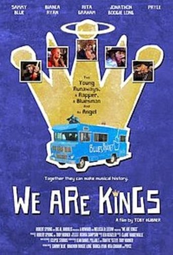 We Are Kings 2014