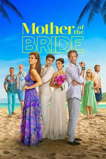 Watch Mother of the Bride 2024 poster