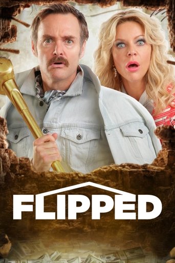 Watch Flipped (2020) 2020 poster