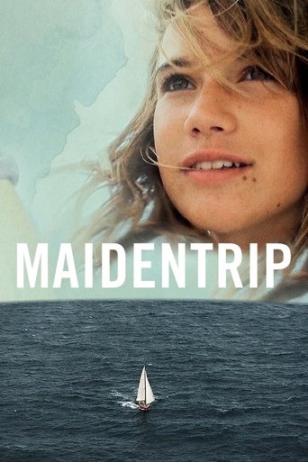 Watch Maidentrip 2014 poster
