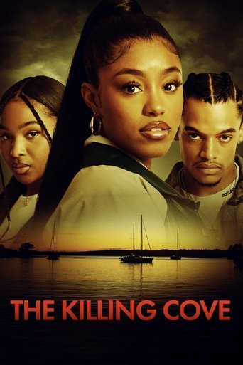 Watch The Killing Cove 2025 poster