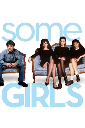 Watch Some Girls 1988 poster