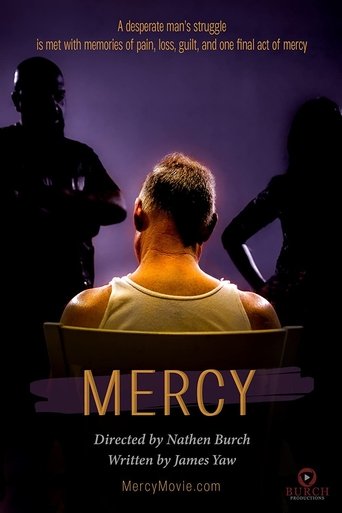 Watch Mercy 2020 poster