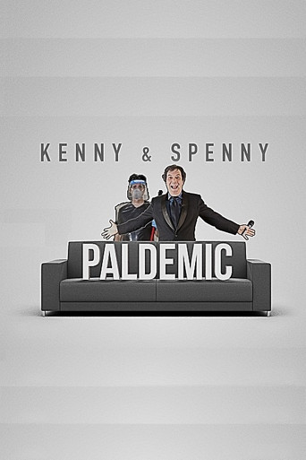 Watch Kenny & Spenny Paldemic 2020 poster