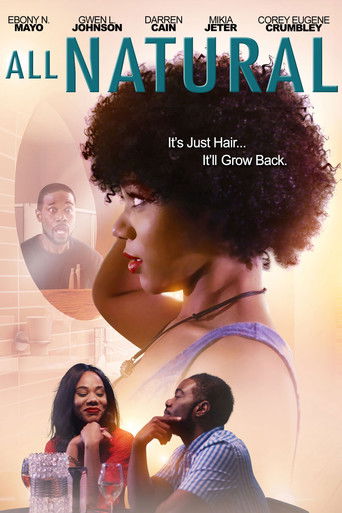 Watch All Natural 2020 poster
