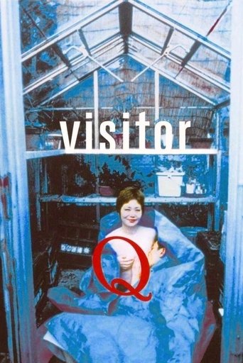 Watch Visitor Q 2001 poster