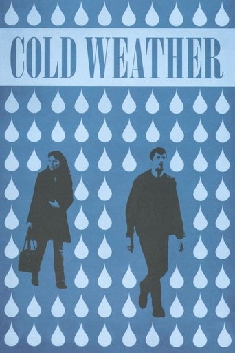 Watch Cold Weather 2010 poster