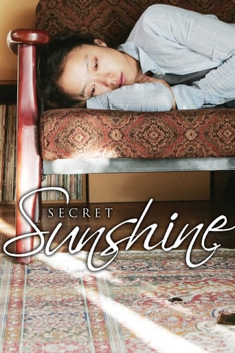 Watch Secret Sunshine 2007 poster