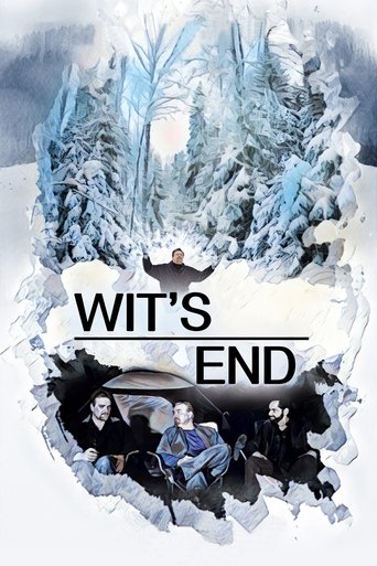 Watch Wit’s End 2020 poster