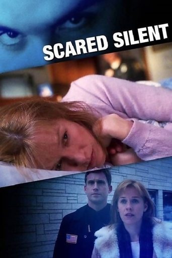 Watch Scared Silent 2002 poster