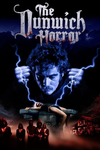 Watch The Dunwich Horror 1970 poster