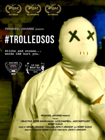 Watch Trolled 2022 poster