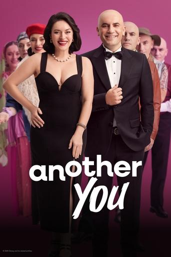 Watch Another You 2025 poster