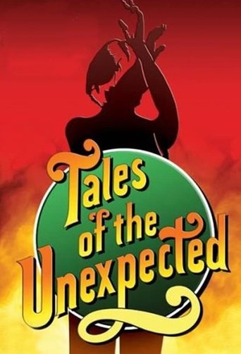 Watch Tales of the Unexpected 1979 poster