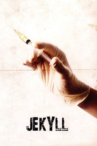 Watch Jekyll 2007 poster