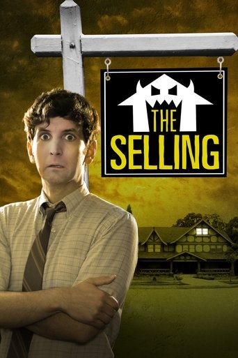 Watch The Selling 2011 poster