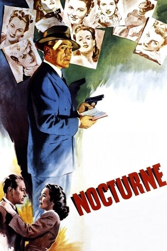 Watch Nocturne 1946 poster