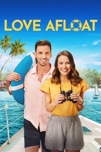 Watch Love Afloat 2022 poster