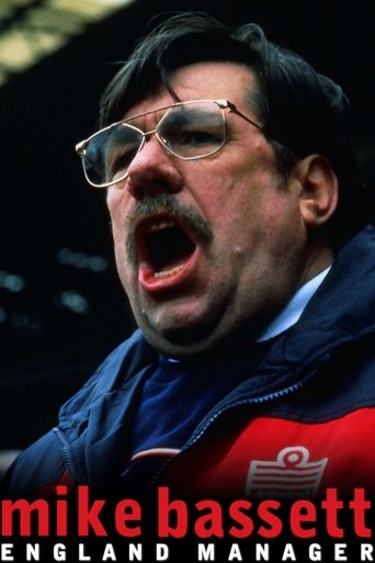Watch Mike Bassett: England Manager 2001 poster