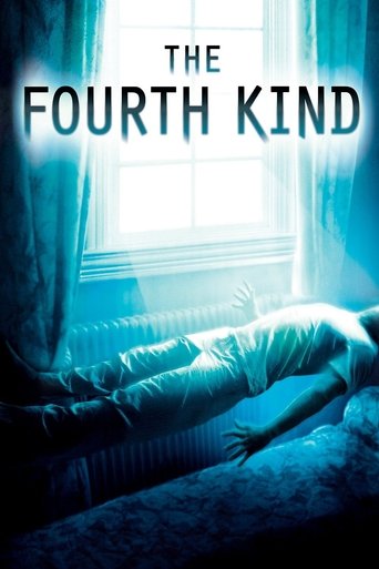 Watch The Fourth Kind 2009 poster