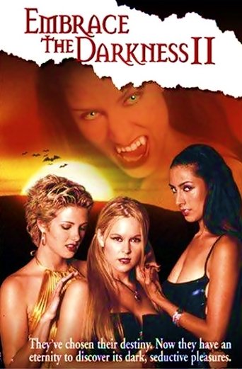Watch Embrace the Darkness II 2002 poster