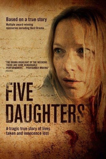 Watch Five Daughters 2010 poster